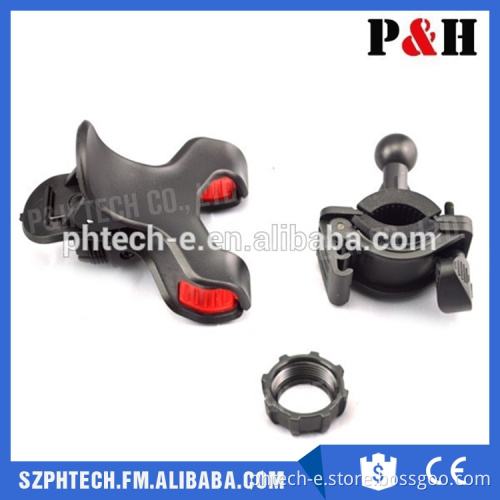 cell phone universal bike mount holder